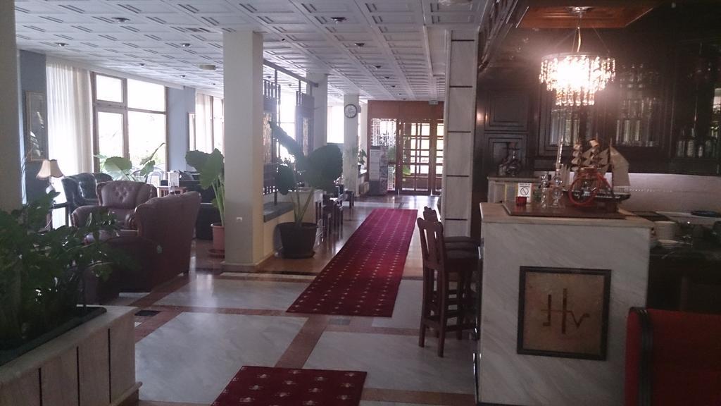Tasko Hotel Drama