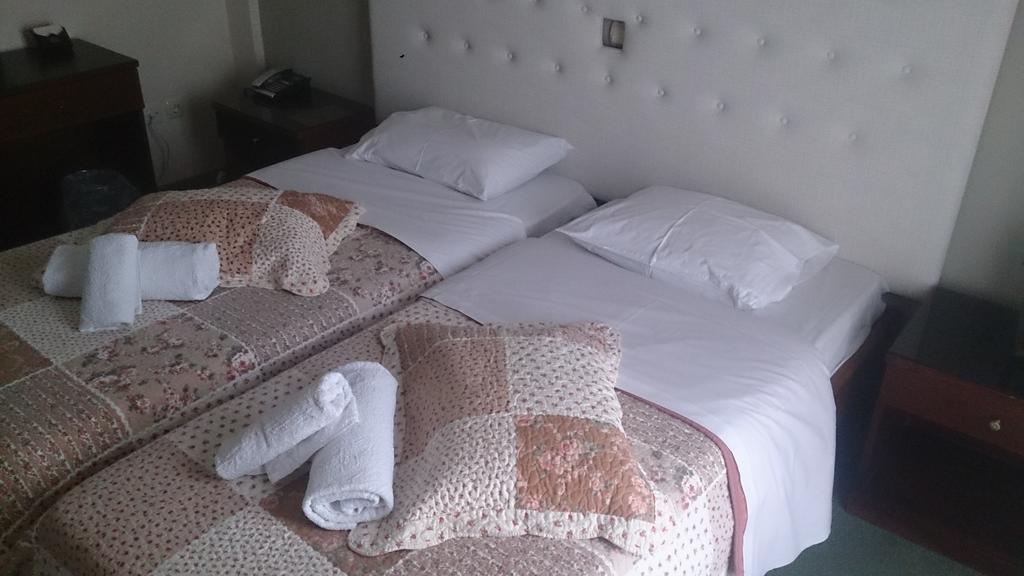 Hotel Tasko Drama